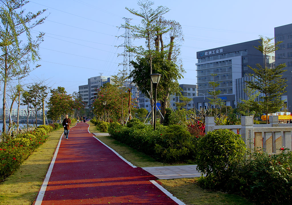 陜西彩色混凝土簡單了解