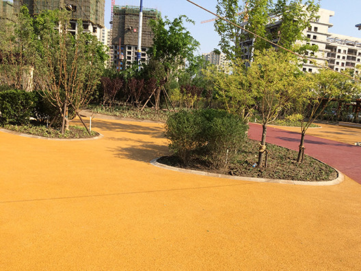 陜西彩色混凝土結(jié)構(gòu)