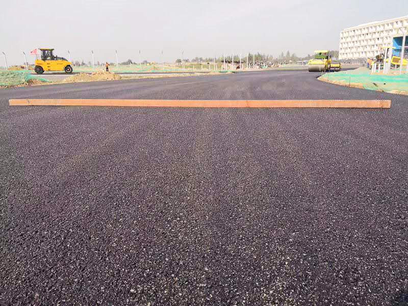 陜西瀝青混凝土
