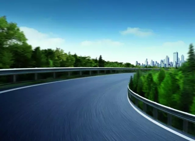 陜西瀝青混凝土發(fā)展歷史