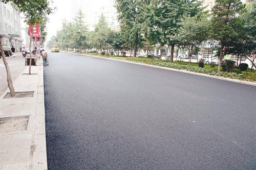 陜西瀝青混凝土基本分類
