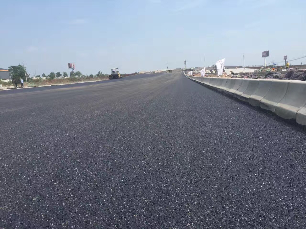 咸陽灃經(jīng)立交