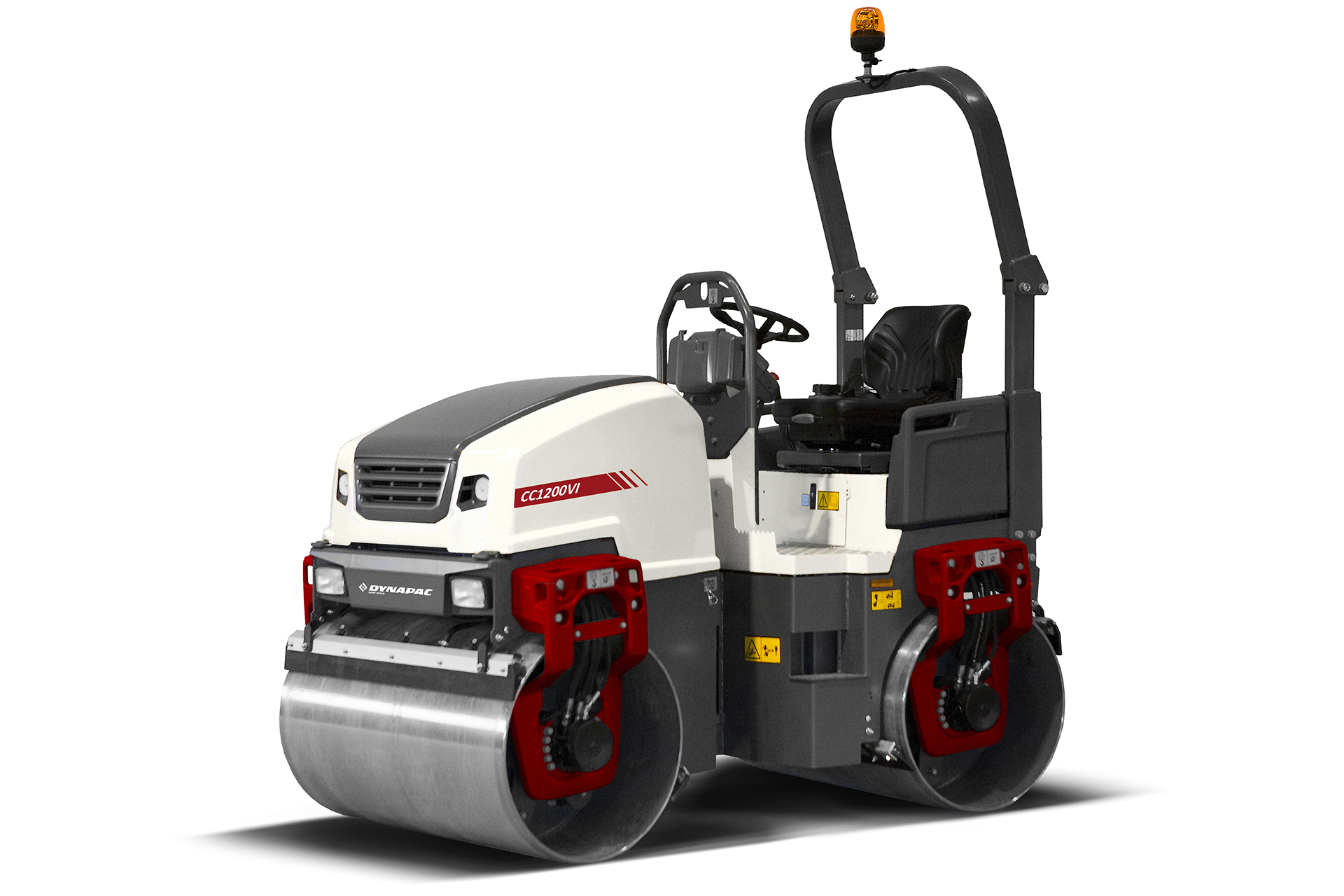 戴納派克小壓路機(jī)