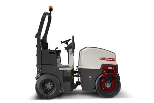 戴納派克組合式小壓路機(jī)