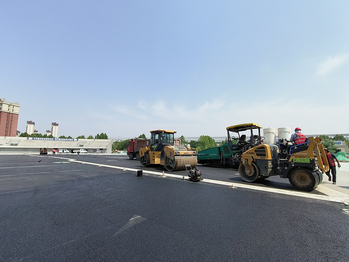 陜西瀝青混凝土廠家